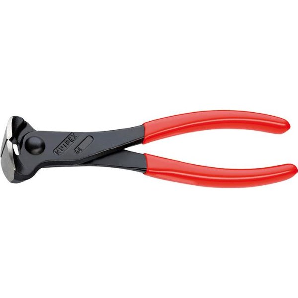 Vornschneider 6801 EAN 180mm KNIPEX