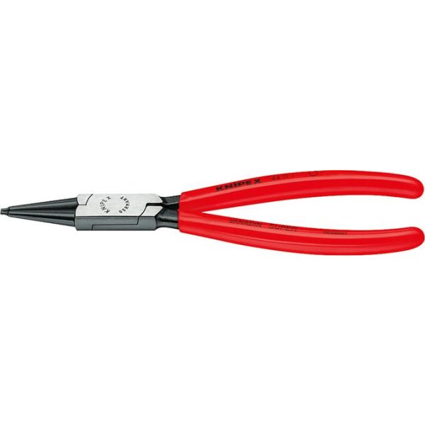 Sicherungsringzange innengerade 4411 J1 mm KNIPEX