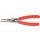 Sicherungsringzange innengerade grau atramentiert J4 mm KNIPEX