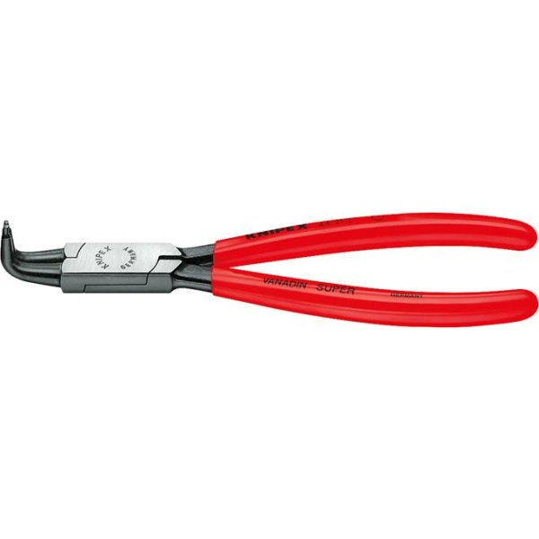 Sicherungsringzange innengebogen 4421 J11 mm KNIPEX