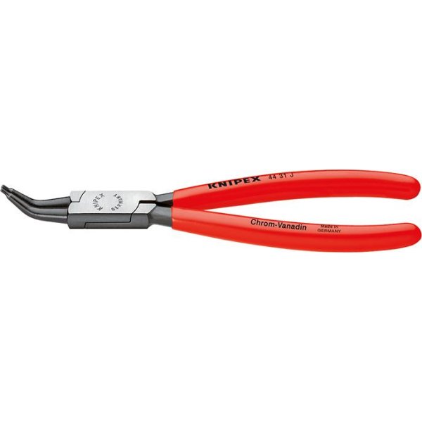 Sicherungsringzange innen45Grad gebogen J02 mm KNIPEX