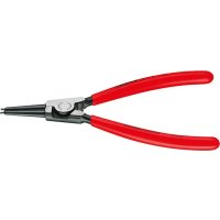 Sicherungsringzange außengerade 4611 A1 mm KNIPEX