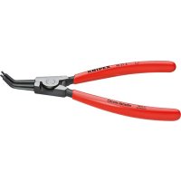 Sicherungsringzange außen45Grad gebogen A12 mm KNIPEX