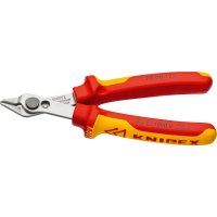 Elektr.-Seitenschn. VDE 125mm Super Knips Knipex