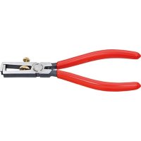 Abisolierzange 1101 EAN 160mm qmm KNIPEX