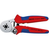 Crimp-Hebelzange 97 55 04 KNIPEX