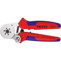 Crimp-Hebelzange 97 55 14 KNIPEX