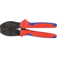 Crimp-Hebelzange 97 52 38KNIPEX Preciforce