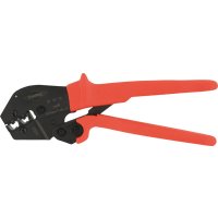 Crimp-Hebelzange für Aderendhülsen 35+50qmm KNIPEX