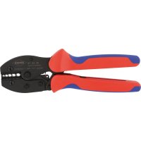 Crimp-Hebelzange 1,5-4qmmKNIPEX Preciforce