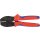 Crimp-Hebelzange 1,5-4qmmKNIPEX Preciforce