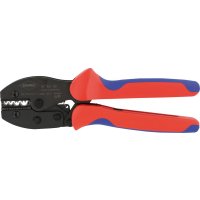 Crimp-Hebelzange 975233 0,5-10qmm unisoliert KNIPEX...