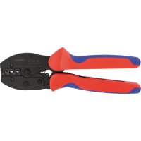 Crimp-Hebelzange 975235 0,5-6qmm unisoliert KNIPEX...