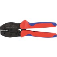 Crimp-Hebelzange 0,55-6qmm KNIPEX Preciforce