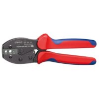 Crimp-Hebelzange 97 52 50KNIPEX Preciforce