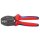 Crimp-Hebelzange 97 52 50KNIPEX Preciforce