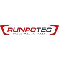 Schubstangen Set Runposticks Comfort 19-teilig Runpotec