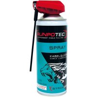 Kabelgleitmittel Spray 400ml Runpotec