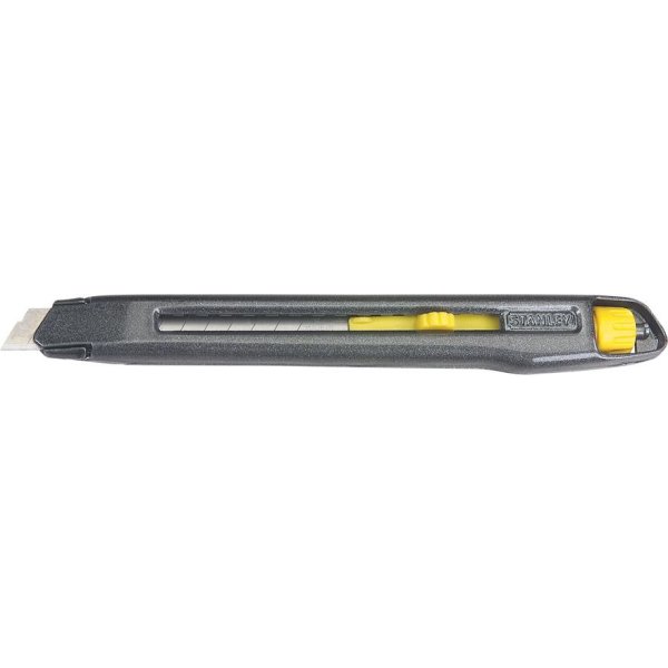 Cuttermesser Interlock 9mm Nr.0-10-095 Stanley