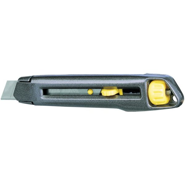 Cuttermesser Interlock 18mm Stanley