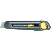 Cuttermesser Interlock 18mm Stanley